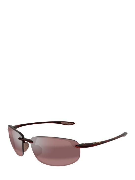 25FW 마우이짐 선글라스 MJ0407S 003 TORTOISE - MAUI JIM