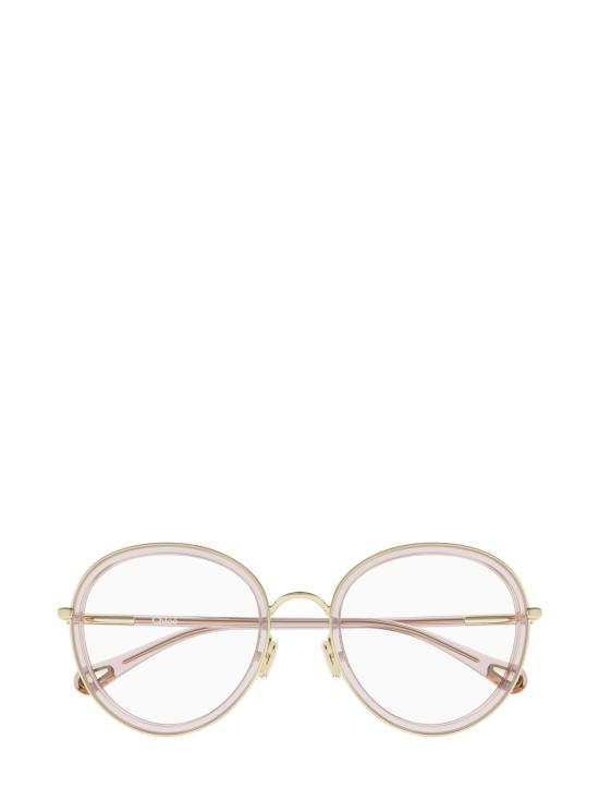 25FW 끌로에 안경 CH0374O 005 GOLD
