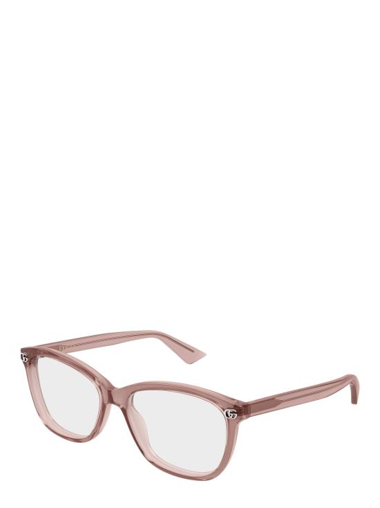 25FW 구찌 안경 GG2113O 003 PINK - GUCCI