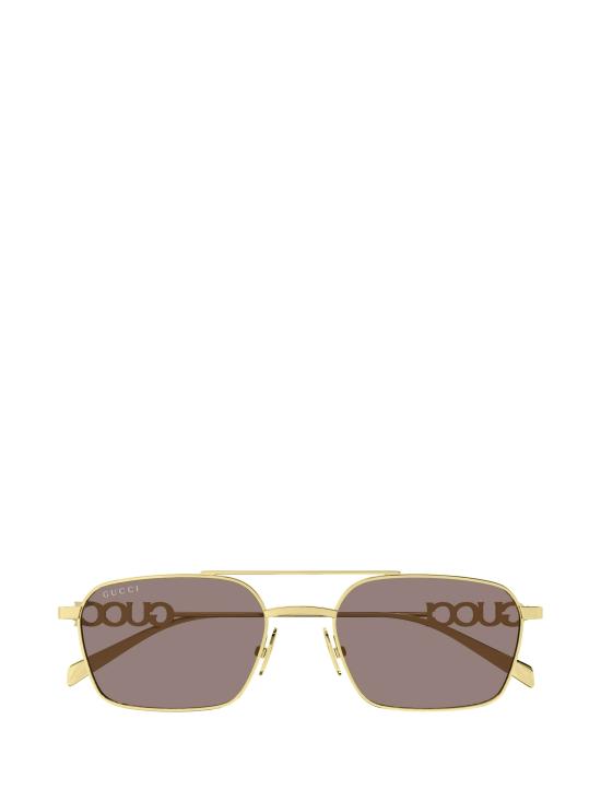 25FW 구찌 선글라스 GG1804S 003 GOLD