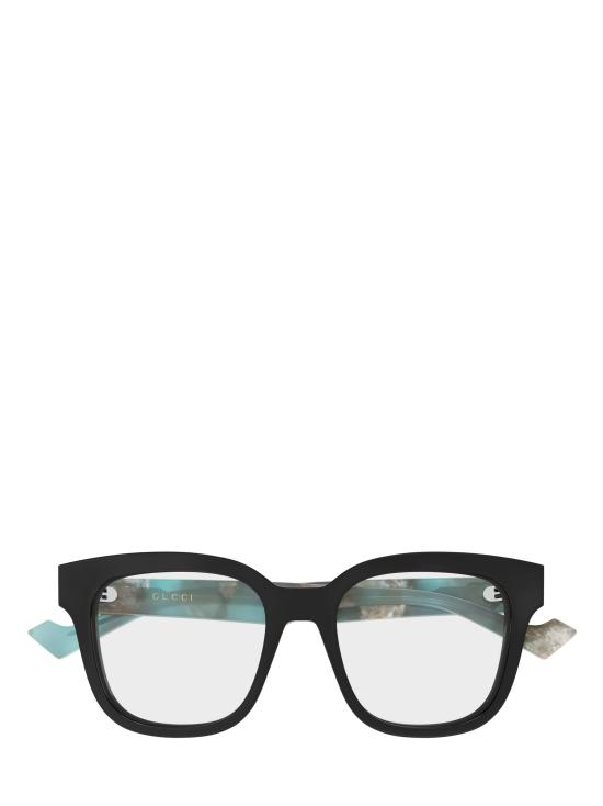 25FW 구찌 안경 GG0958O 017 BLACK
