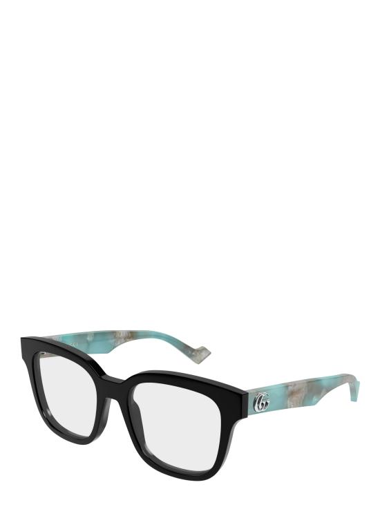 25FW 구찌 안경 GG0958O 017 BLACK - GUCCI