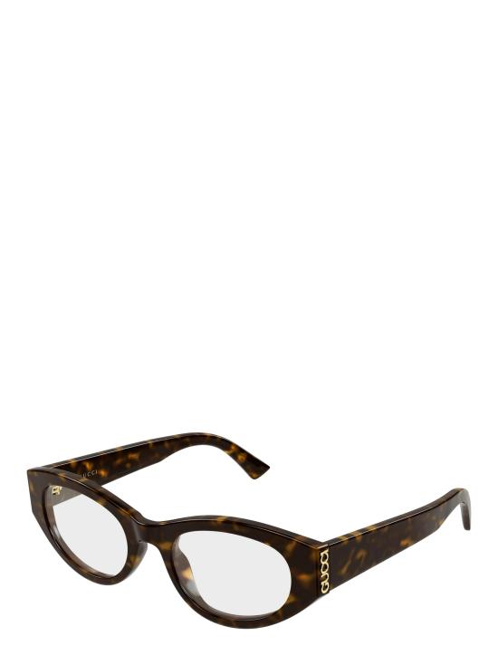 25FW 구찌 안경 GG2041O 002 HAVANA - GUCCI