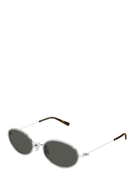 25FW 구찌 선글라스 GG1980S 005 GREY - GUCCI