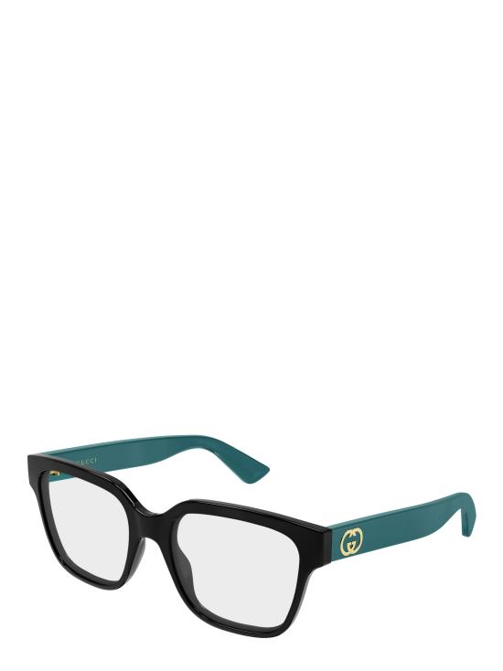 25FW 구찌 안경 GG2193O 003 BLACK - GUCCI