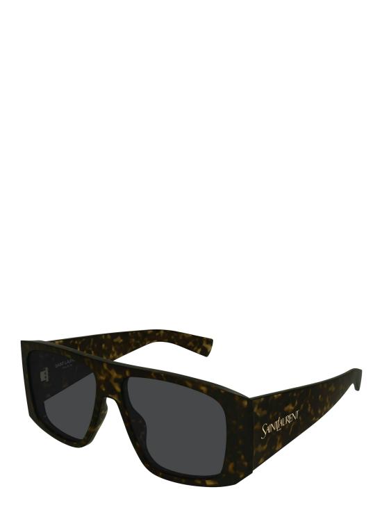 25FW 생로랑 선글라스 SL 832 002 HAVANA - SAINT LAURENT