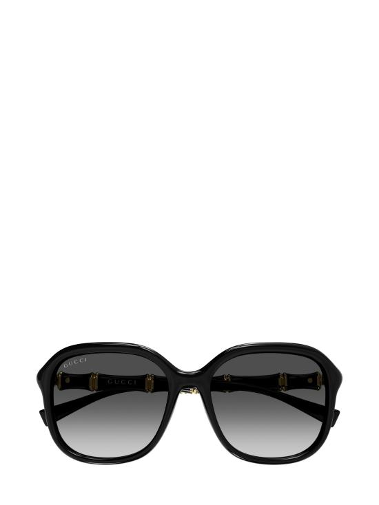 25FW 구찌 선글라스 GG2061SA 001 BLACK
