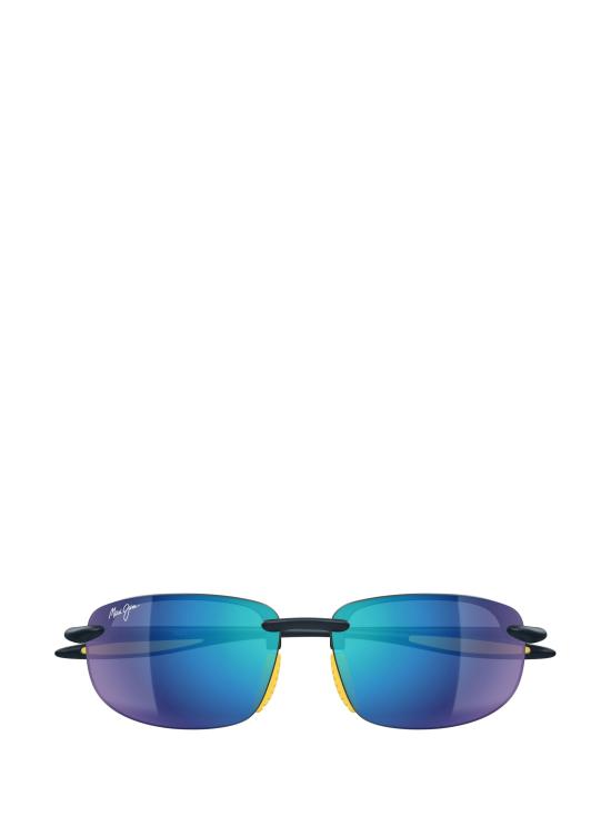 25FW 마우이짐 선글라스 MJ0677SA 006 BLUE