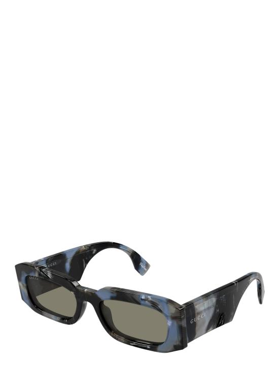 25FW 구찌 선글라스 GG2151S 008 HAVANA - GUCCI