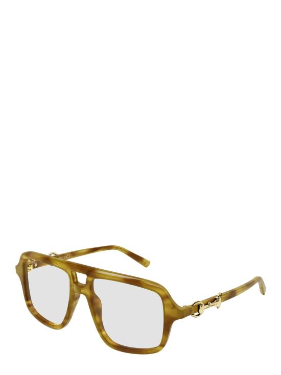 25FW 구찌 선글라스 GG2052S 012 HAVANA - GUCCI
