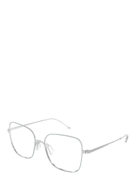 25FW 마우이짐 안경 MJ2186O 004 SILVER - MAUI JIM