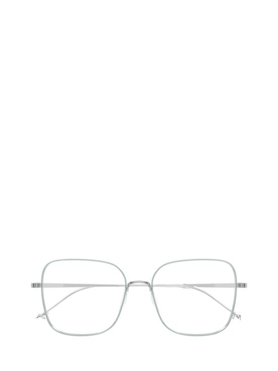 25FW 마우이짐 안경 MJ2186O 004 SILVER