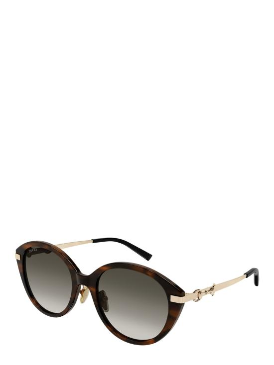 25FW 구찌 선글라스 GG2056SA 003 HAVANA - GUCCI