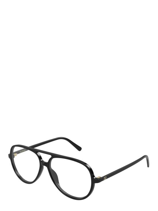 25FW 발렌티노 가라바니 안경 VG0023O 001 BLACK - VALENTINO GARAVANI