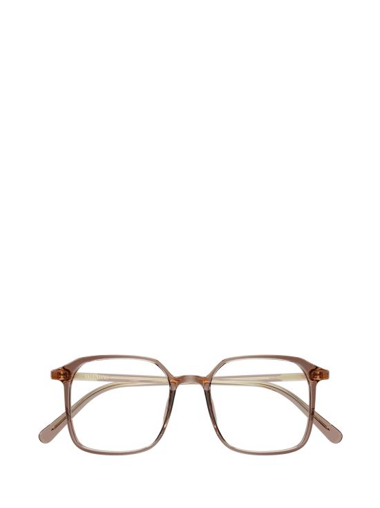 25FW 발렌티노 가라바니 안경 VG0022O 004 BEIGE