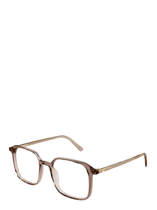 25FW 발렌티노 가라바니 안경 VG0022O 004 BEIGE - VALENTINO GARAVANI