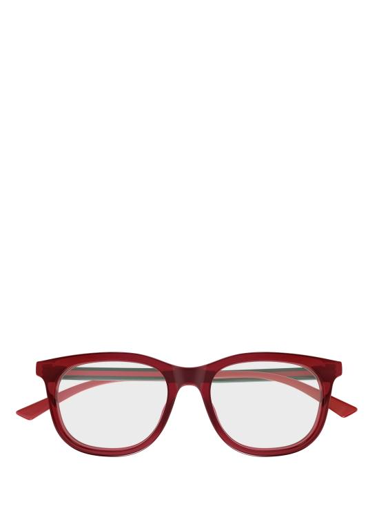 25FW 구찌 안경 GG1990O 008 BURGUNDY