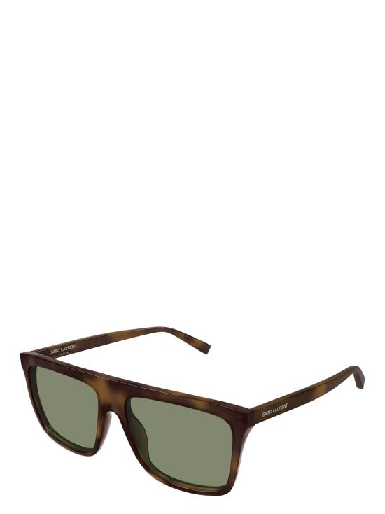 25FW 생로랑 선글라스 SL 904 004 HAVANA - SAINT LAURENT