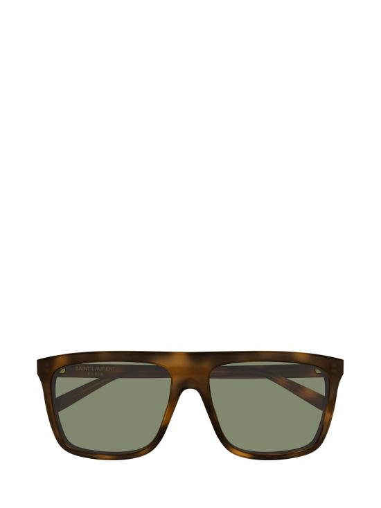 25FW 생로랑 선글라스 SL 904 004 HAVANA