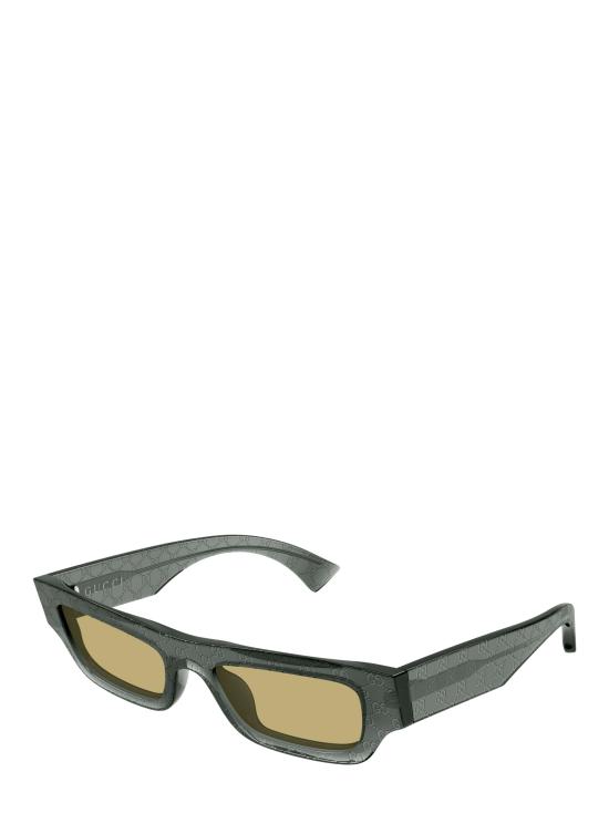 25FW 구찌 선글라스 GG1839S 009 GREY - GUCCI