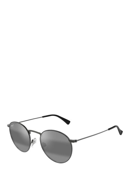 25FW 마우이짐 선글라스 MJ0667S 001 GUNMETAL - MAUI JIM