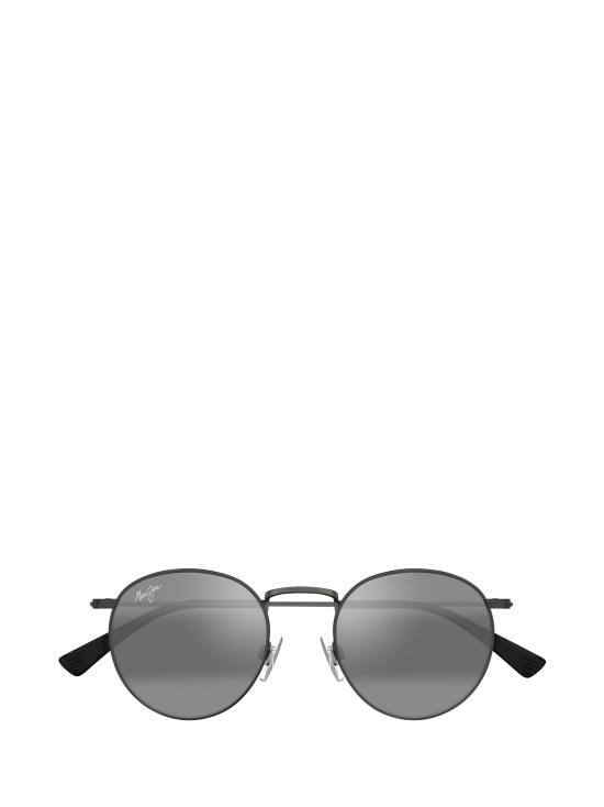 25FW 마우이짐 선글라스 MJ0667S 001 GUNMETAL