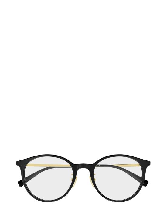 25FW 구찌 안경 GG2148OA 001 BLACK