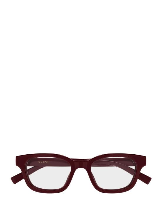 25FW 구찌 안경 GG2103OL 003 BURGUNDY