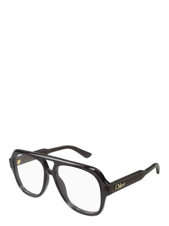 25FW 끌로에 안경 CH0339O 001 GREY - CHLOE