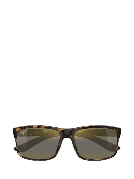 25FW 마우이짐 선글라스 MJ0439S 015 HAVANA