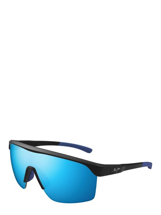 25FW 마우이짐 선글라스 MJ0595S 003 BLACK - MAUI JIM