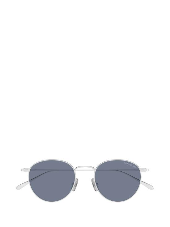 25FW 몽블랑 선글라스 MB0473S 003 SILVER