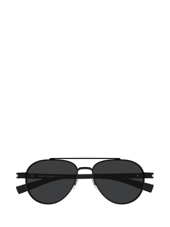 25FW 생로랑 선글라스 SL 843 001 BLACK