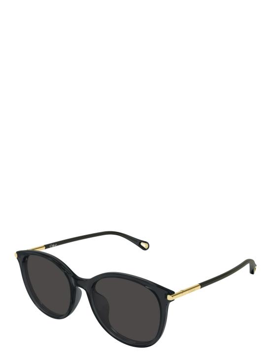 25FW 끌로에 선글라스 CH0397SK 001 GREY - CHLOE