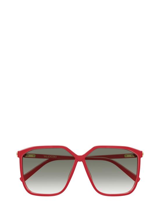 25FW 발렌티노 가라바니 선글라스 VG0025S 003 RED