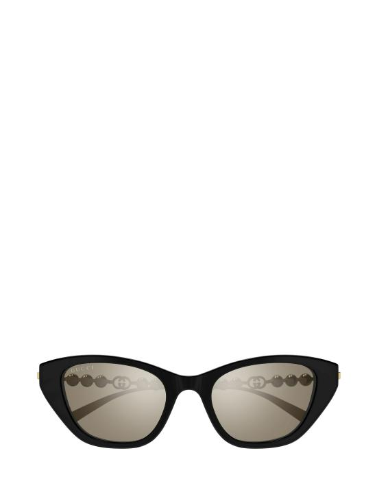 25FW 구찌 선글라스 GG1968S 004 BLACK