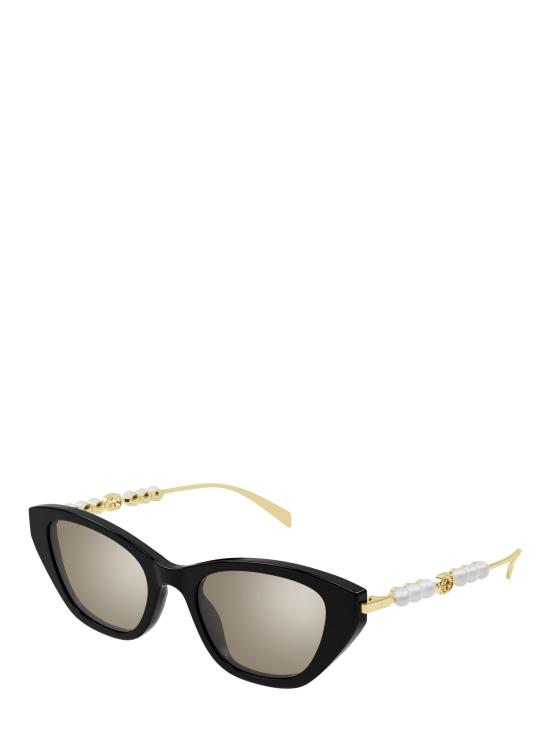 25FW 구찌 선글라스 GG1968S 004 BLACK - GUCCI