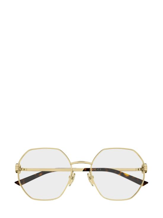 25FW 구찌 안경 GG2048O 005 GOLD