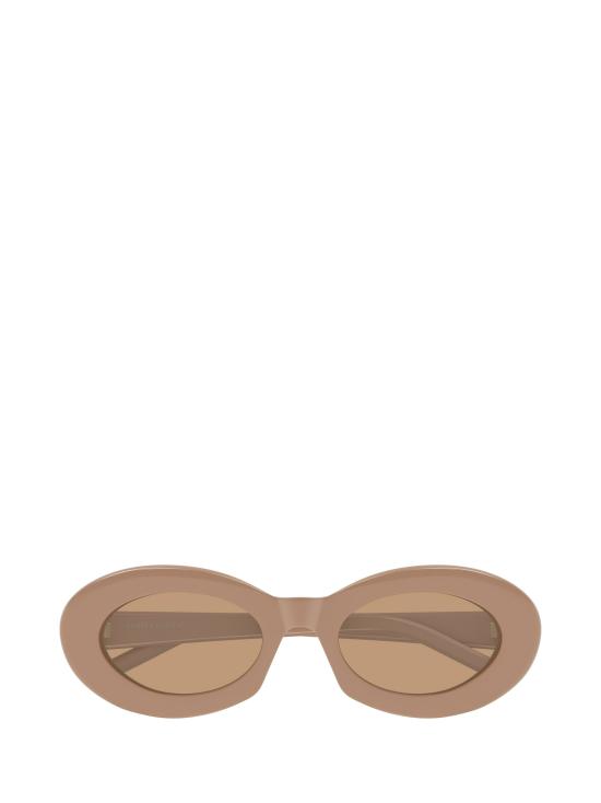 25FW 생로랑 선글라스 SL 594 010 BROWN