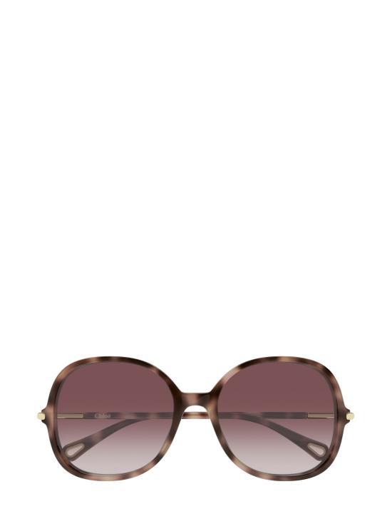 25FW 끌로에 선글라스 CH0383S 004 HAVANA