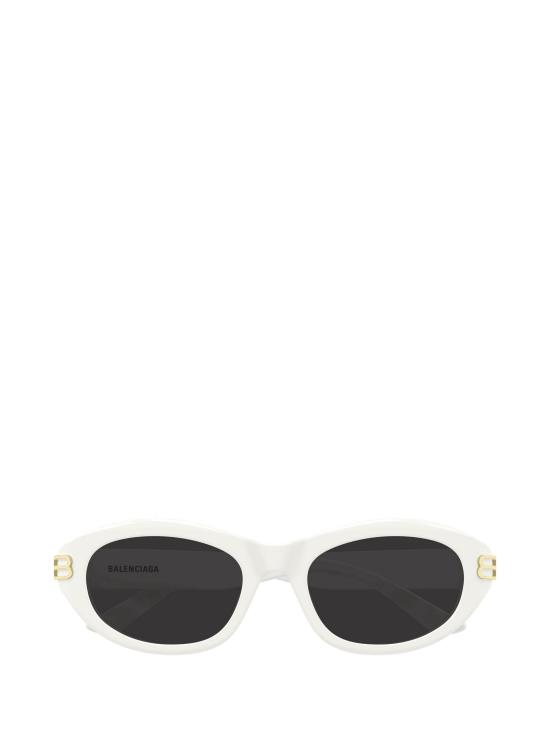 25FW 발렌시아가 선글라스 BB0434SK 008 IVORY