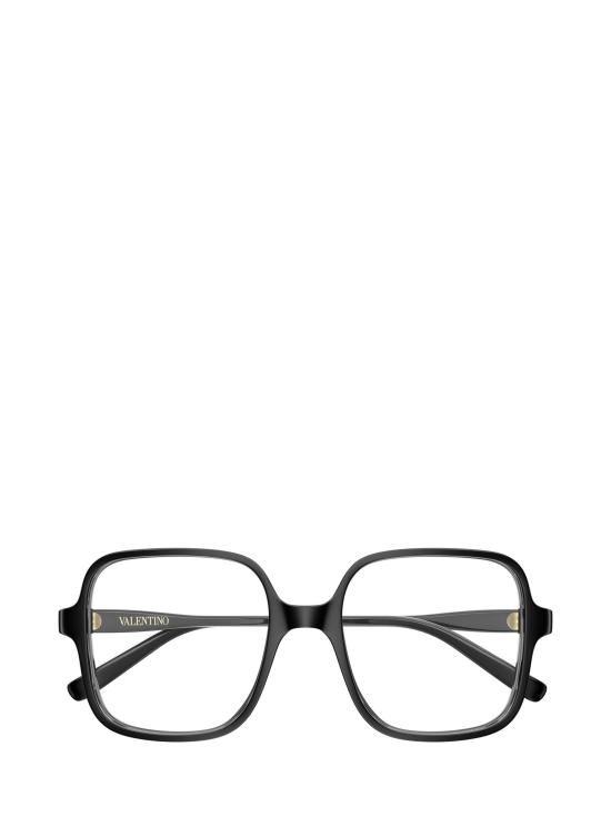 25FW 발렌티노 가라바니 안경 VG0021O 001 BLACK