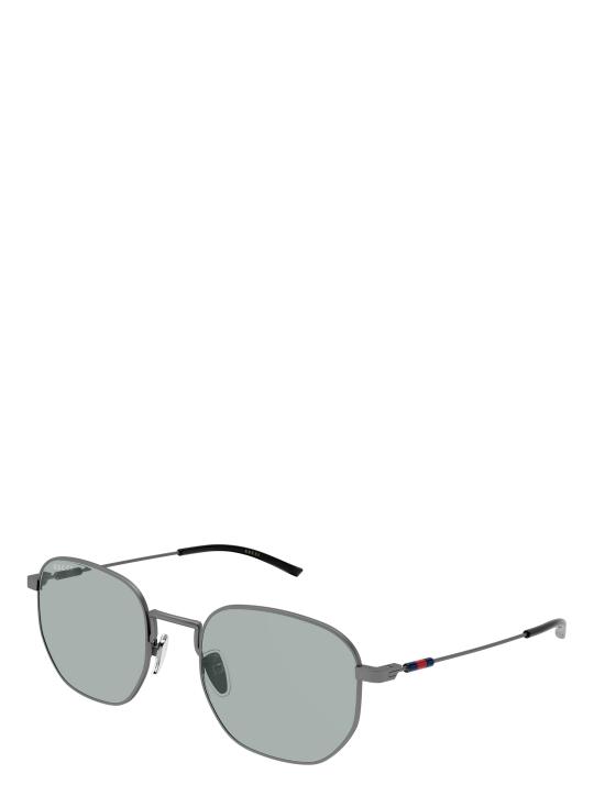 25FW 구찌 선글라스 GG2095S 005 GUNMETAL - GUCCI