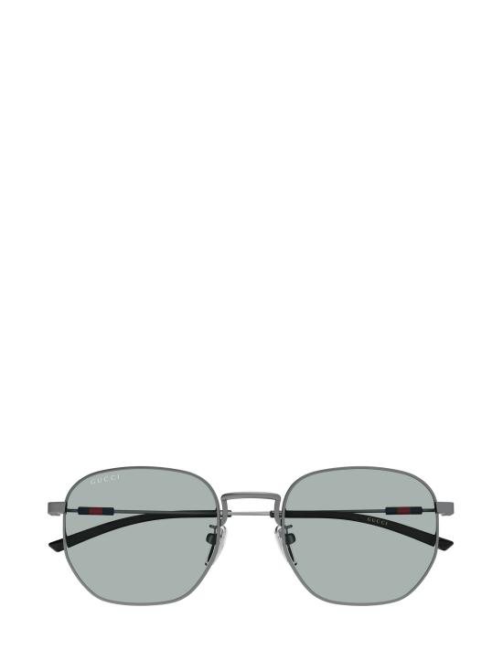 25FW 구찌 선글라스 GG2095S 005 GUNMETAL