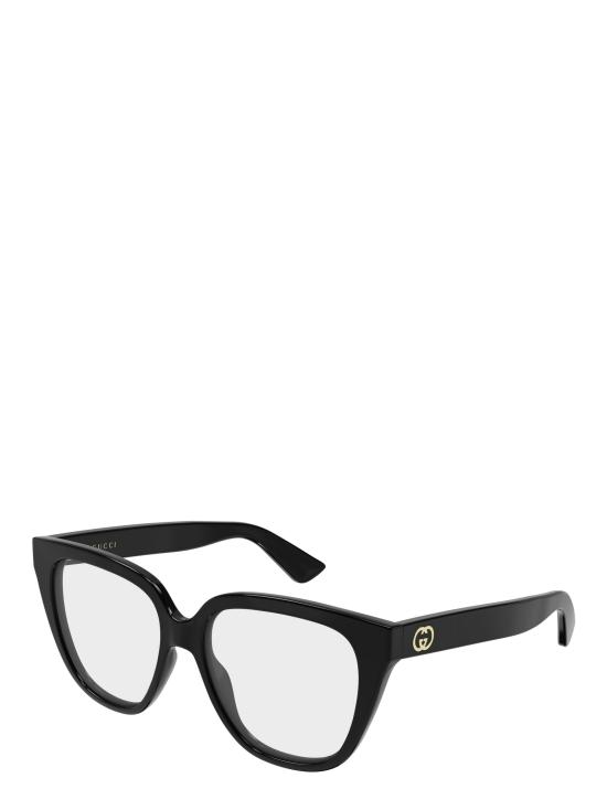 25FW 구찌 안경 GG2191O 001 BLACK - GUCCI