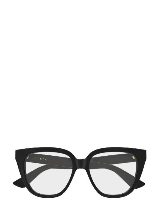 25FW 구찌 안경 GG2191O 001 BLACK