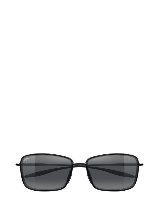25FW 마우이짐 선글라스 MJ0371S 001 BLACK