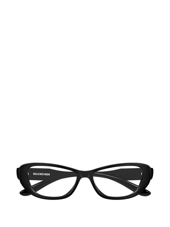 25FW 발렌시아가 안경 BB0514O 001 BLACK