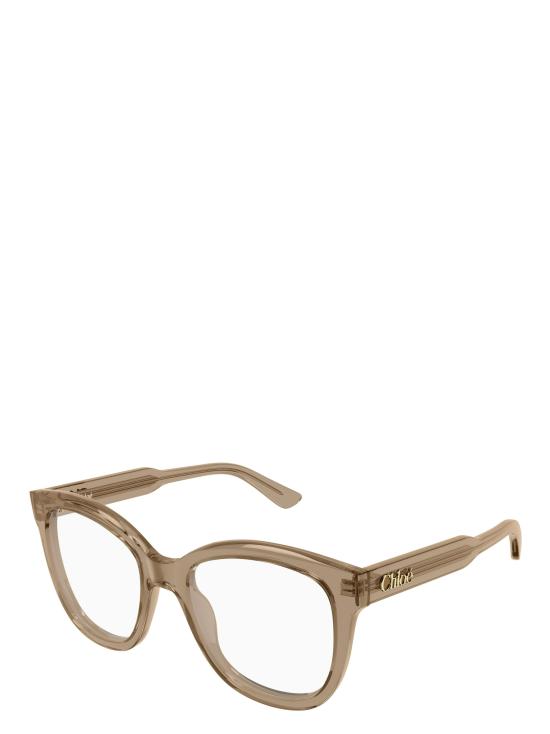 25FW 끌로에 안경 CH0378O 005 BROWN - CHLOE