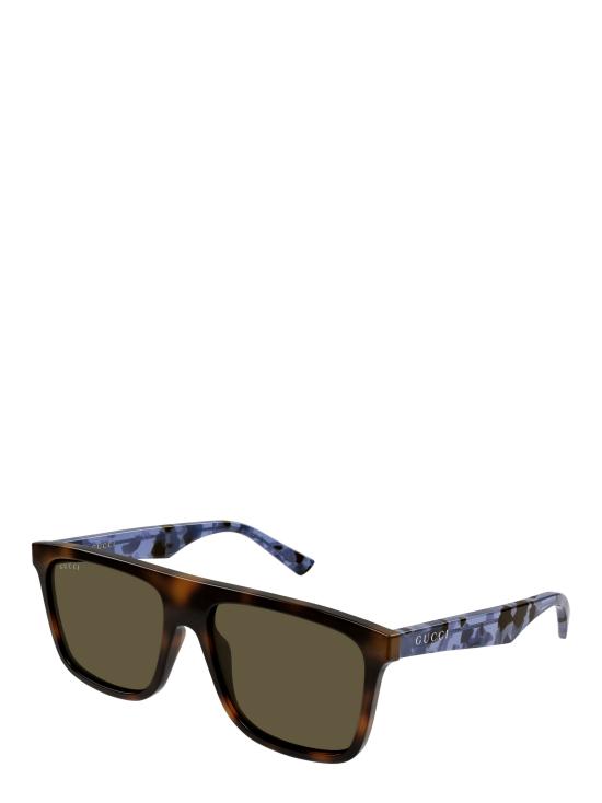 25FW 구찌 선글라스 GG2182S 003 HAVANA - GUCCI